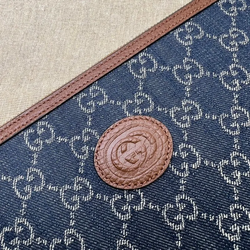 - Large variety CC Bags Bags Gucci Sleek and smooth 12737 -