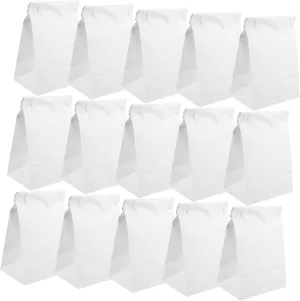 100pcs Portable Vomit Bags Travel Cleaning Bags for Cars Airplanes Trains and Outdoor Events for Pregnant Women and Emergency Use
