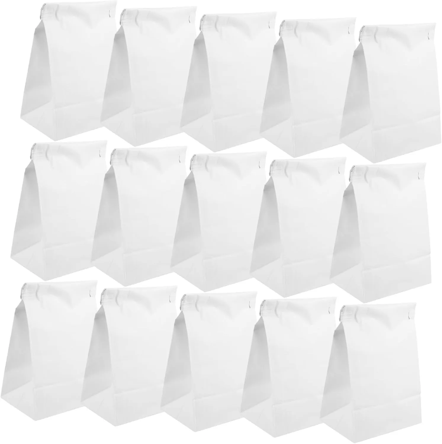100pcs Portable Vomit Bags Travel Cleaning Bags for Cars Airplanes Trains and Outdoor Events for Pregnant Women and Emergency Use