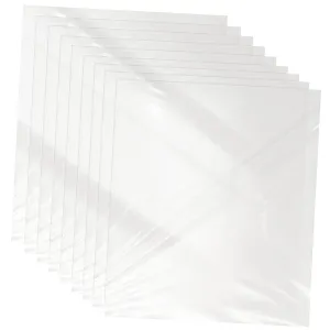 160pcs Foot Tub Liners Large Foot Bath Bag for Spa/salon Sturdy Material Easy to Apply Dispose