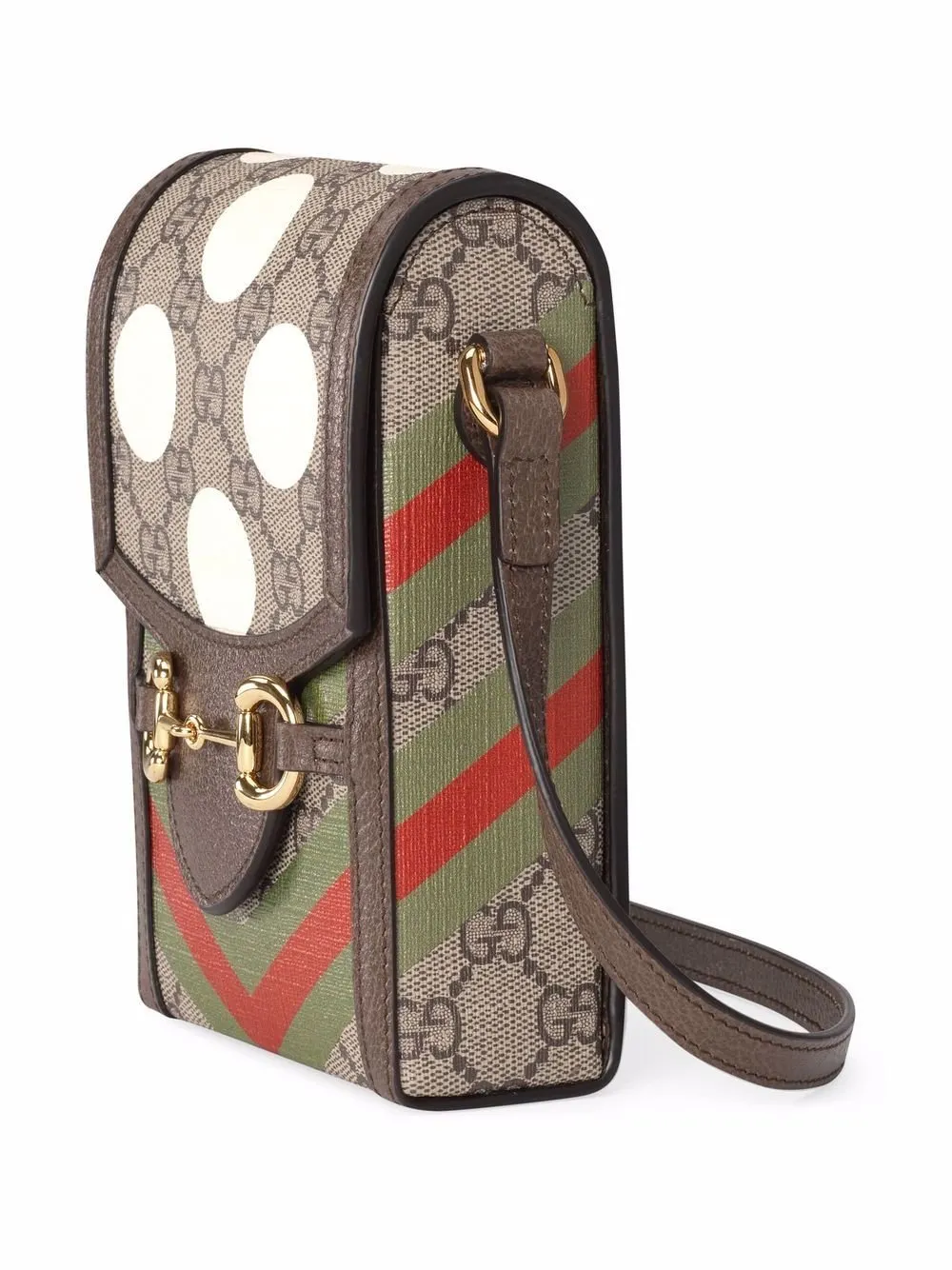 1955 Horsebit mini bag