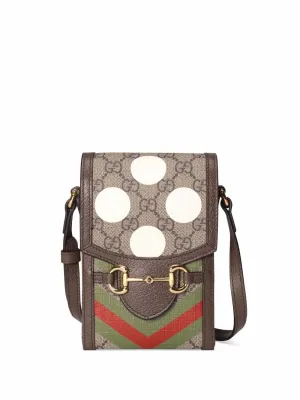 1955 Horsebit mini bag