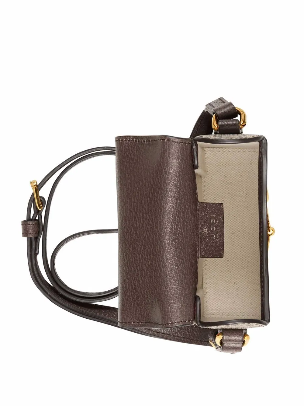 1955 Horsebit mini bag