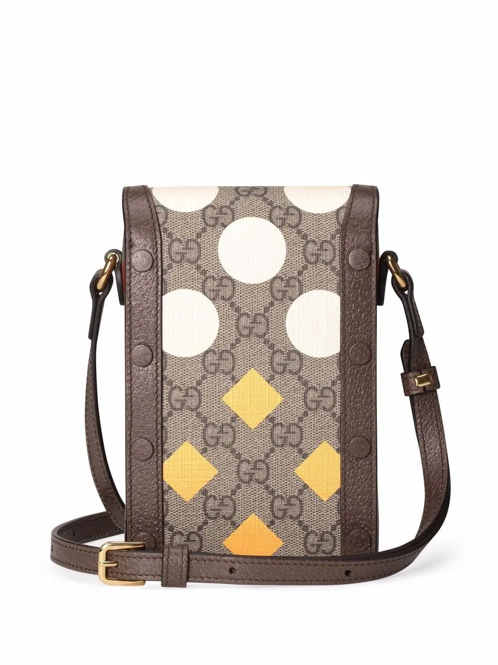 1955 Horsebit mini bag