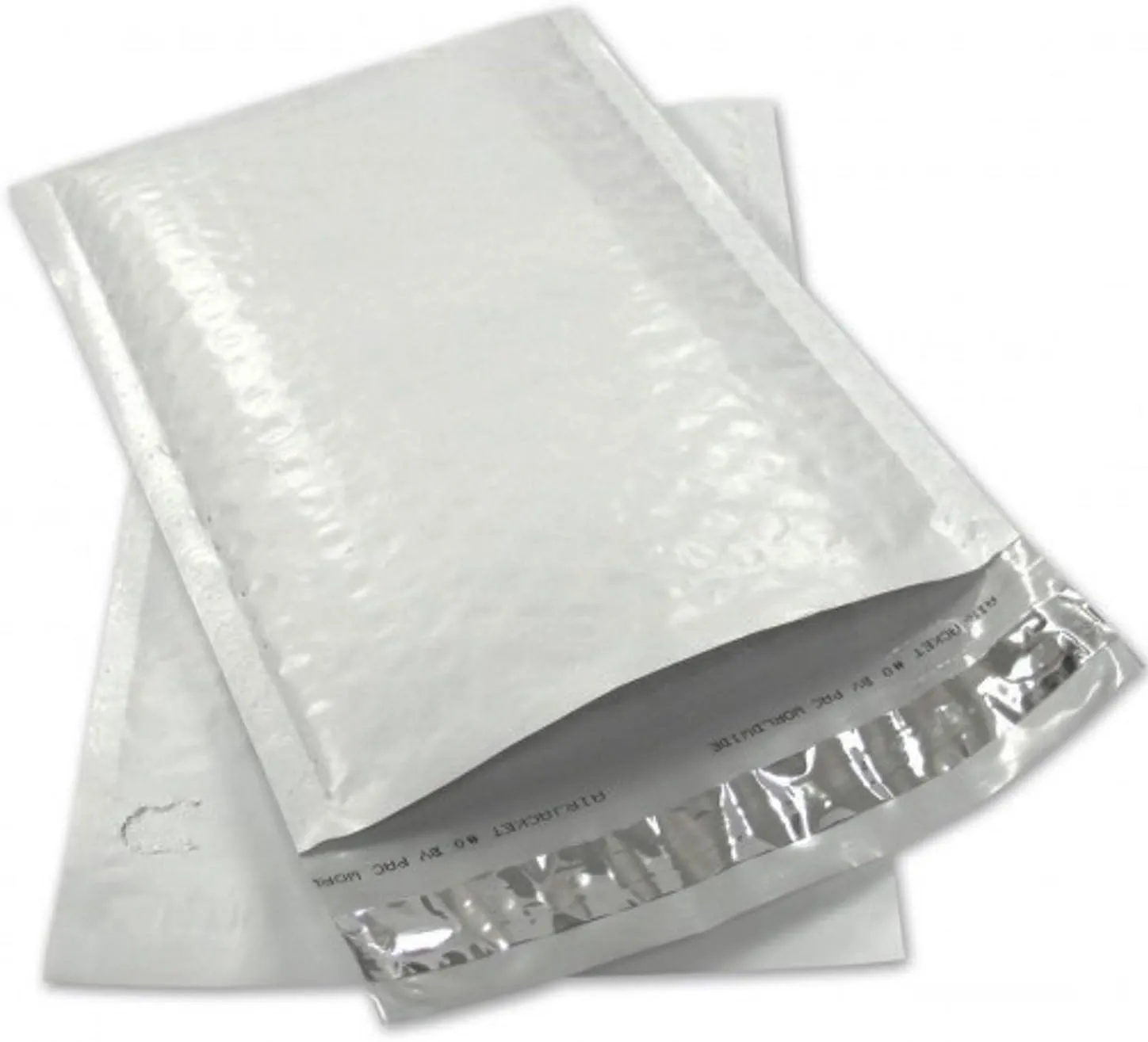 #7 Poly Bubble Mailers 14.25X20 Inches Shipping Padded Envelopes Self Seal Waterproof Cushioned Mailer 25 Pack