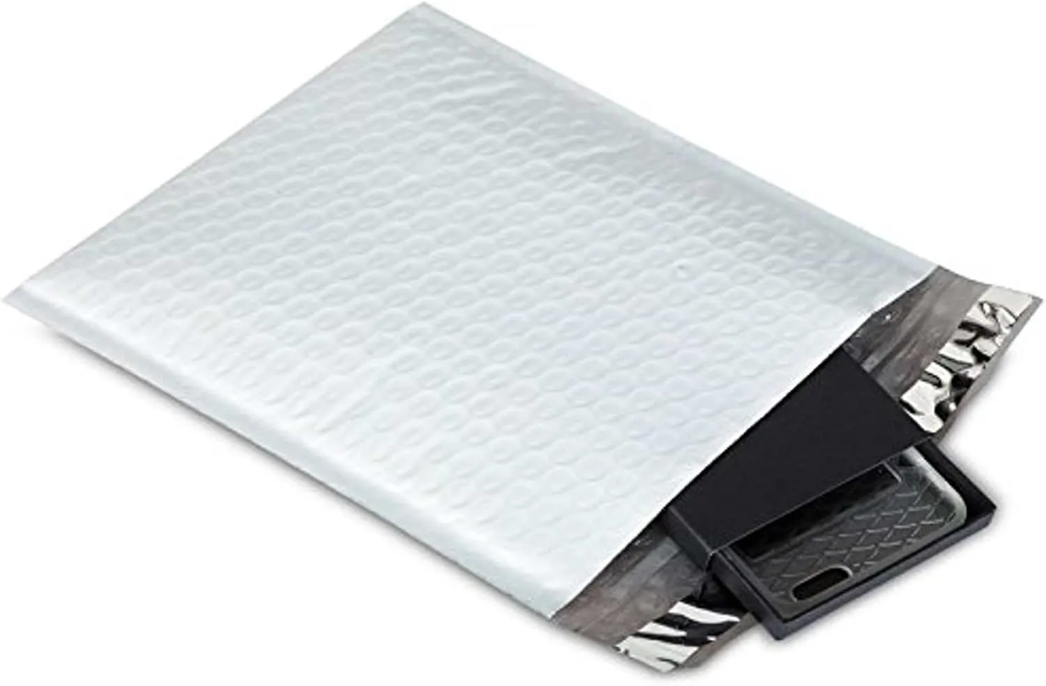 #7 Poly Bubble Mailers 14.25X20 Inches Shipping Padded Envelopes Self Seal Waterproof Cushioned Mailer 25 Pack