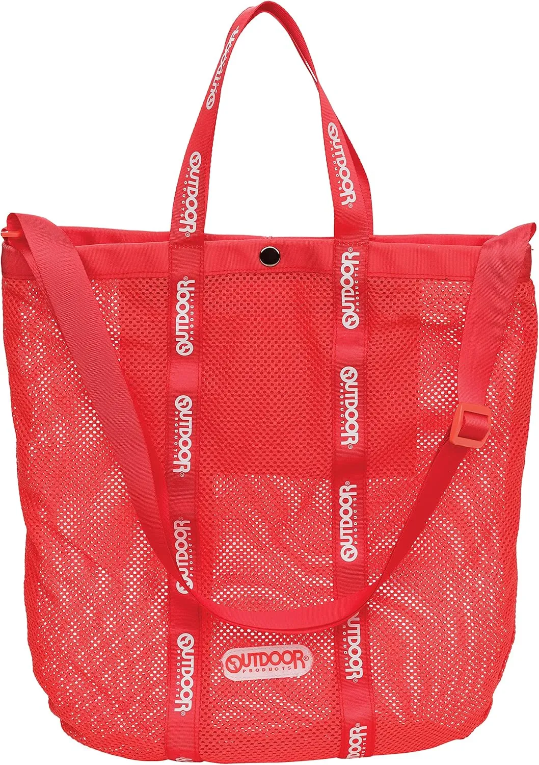 '73 ORIGINALS Beach Day Mesh Tote Handbag by Outdoor Products