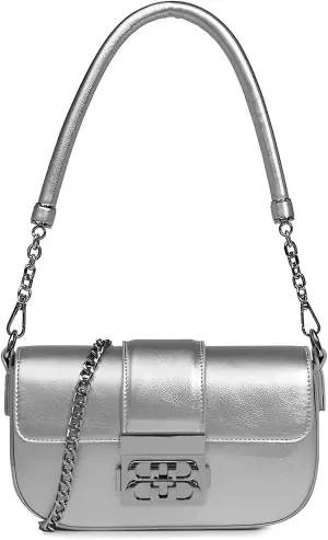 90s Shoulder Bags Women, Trendy Handbag Girls Chic Style Crossbody Clutch Purse Fashion