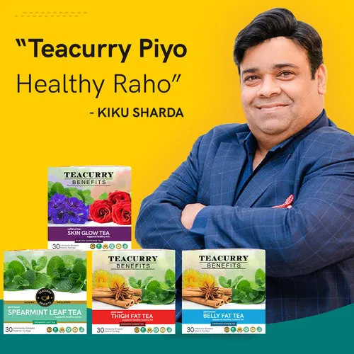 Acne Tea - Helps in Pimples, Cysts, Pustules & Nodules