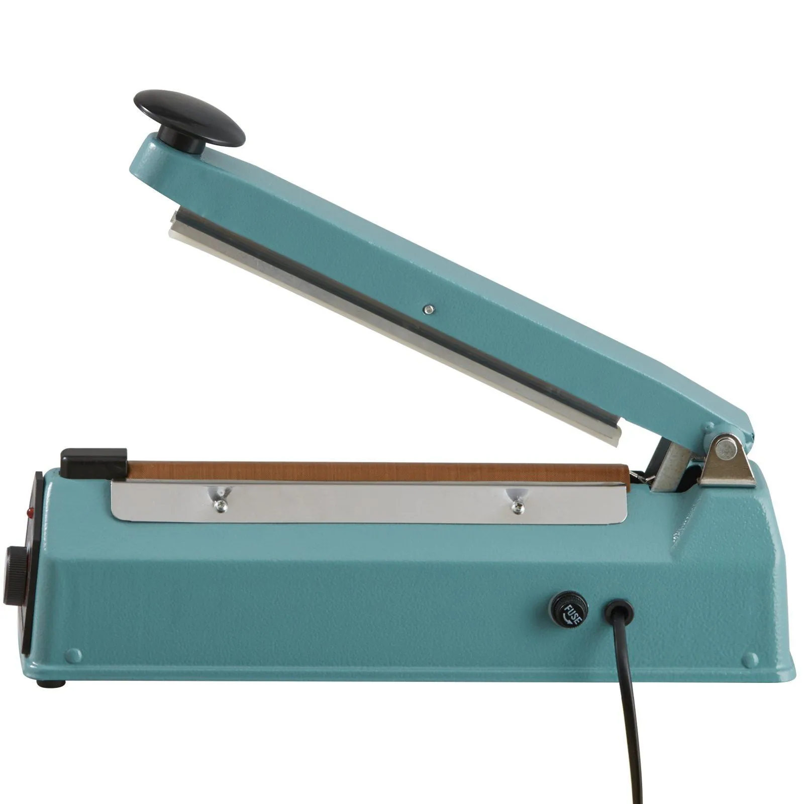 Adjustable 8-Inch Impulse Sealer