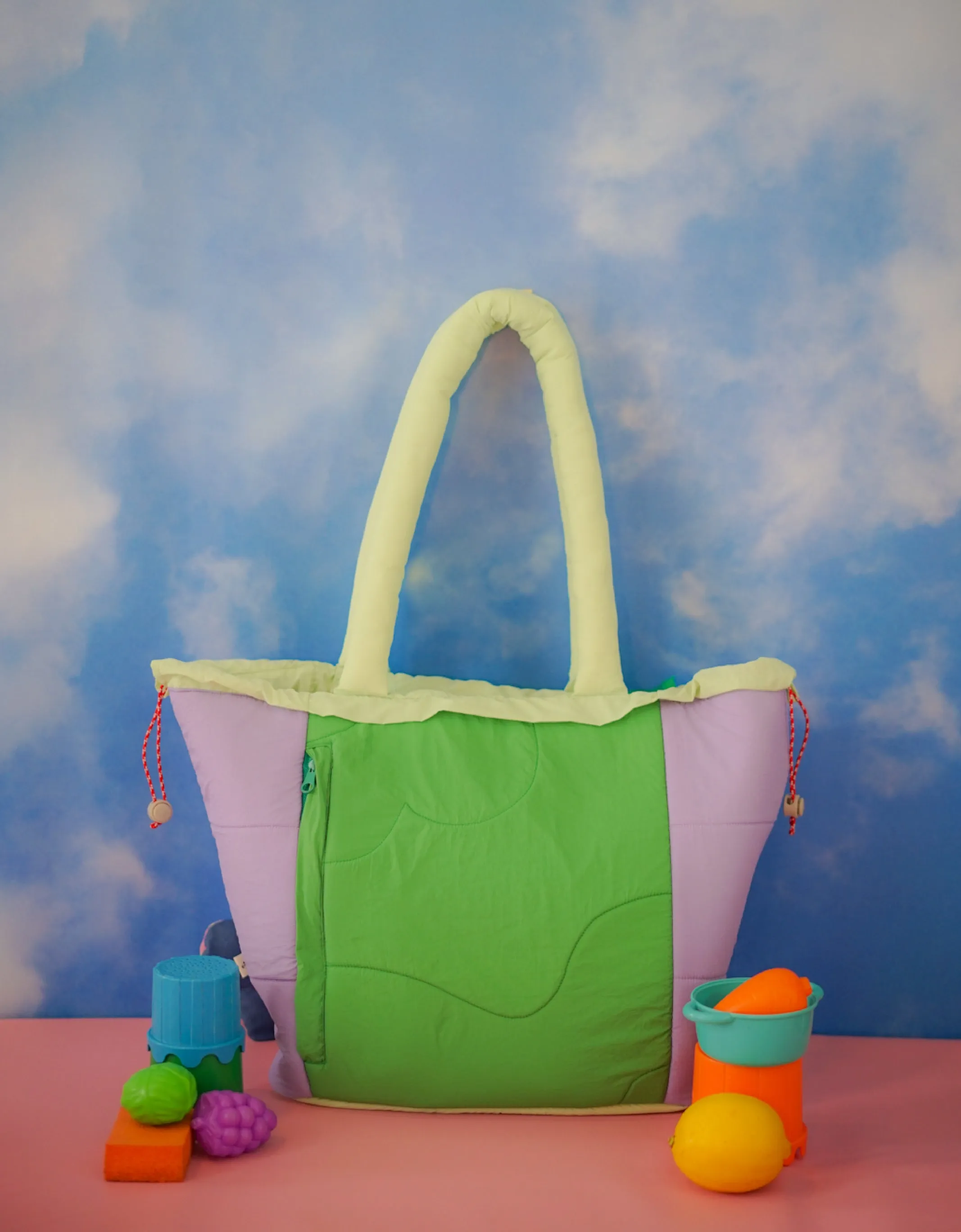 Airy Bag
