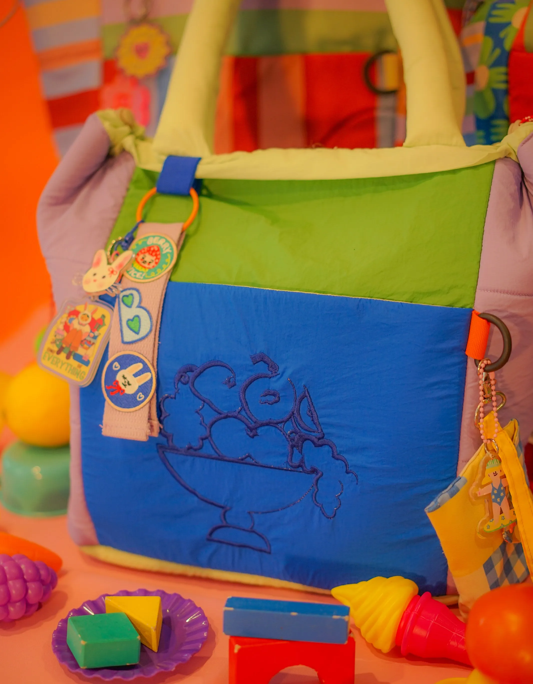 Airy Bag