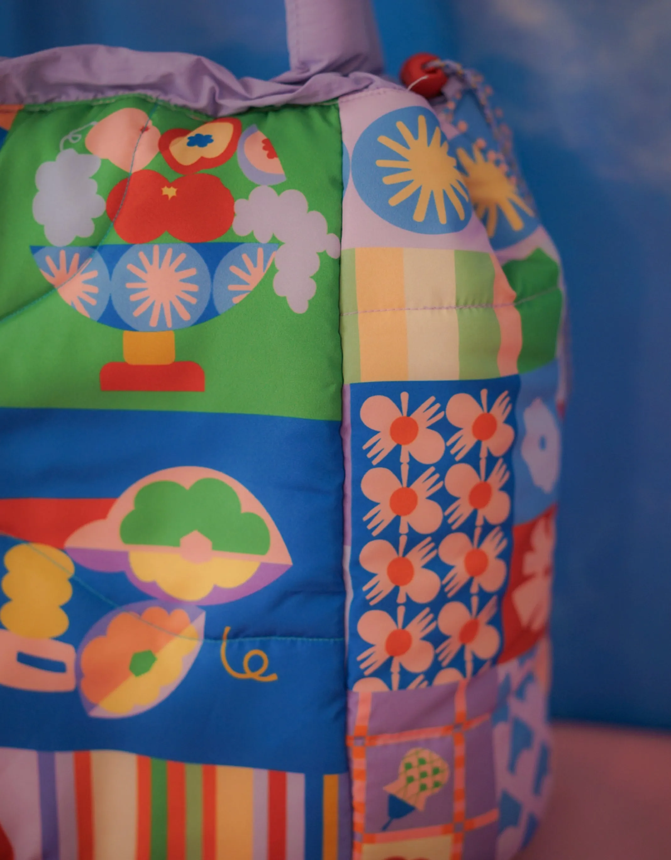 Airy Bag