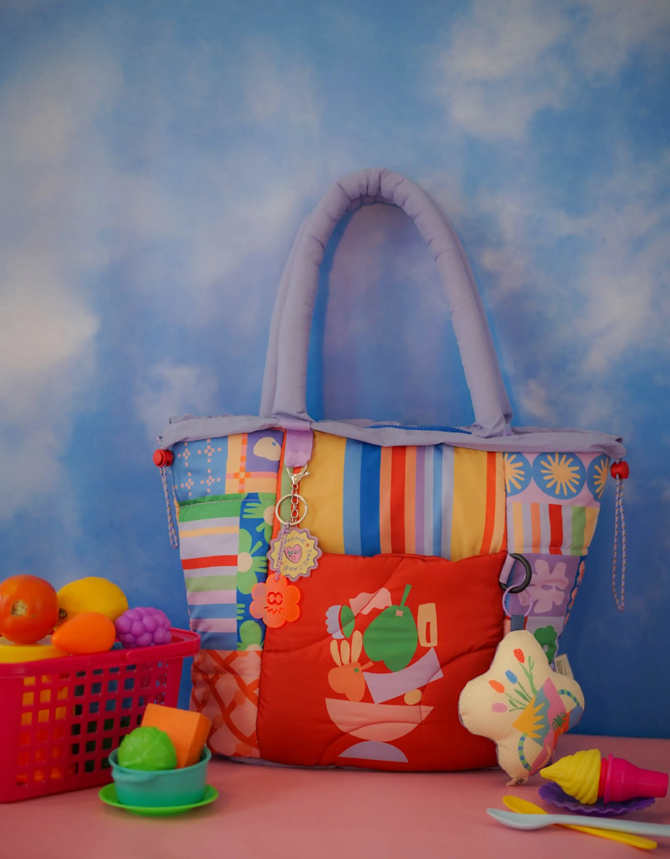 Airy Bag