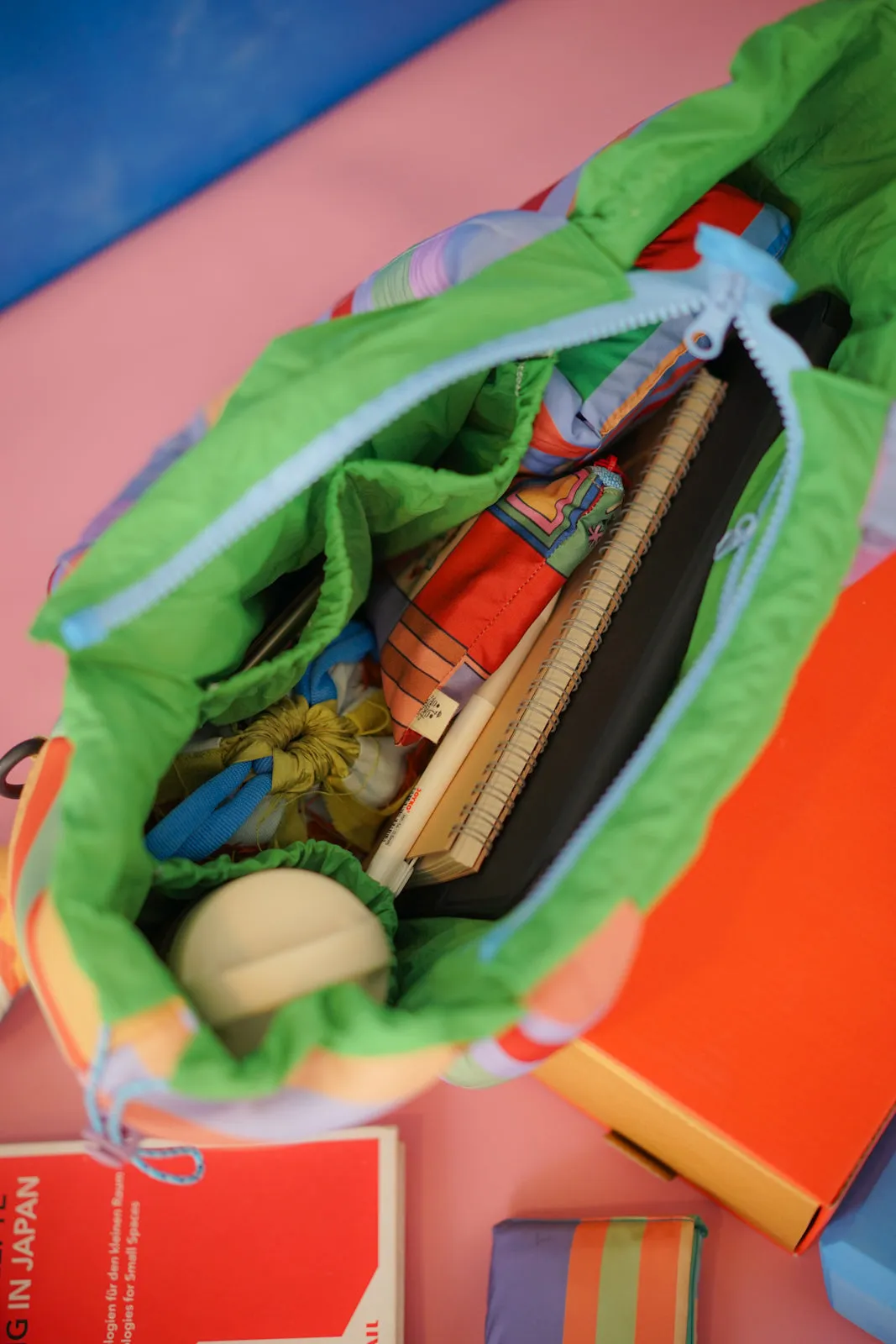 Airy Bag