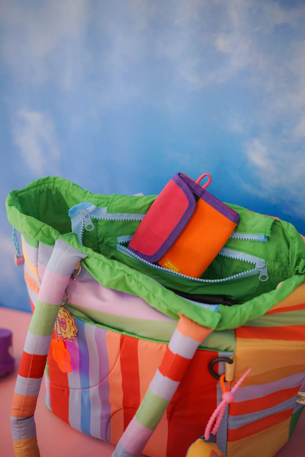 Airy Bag