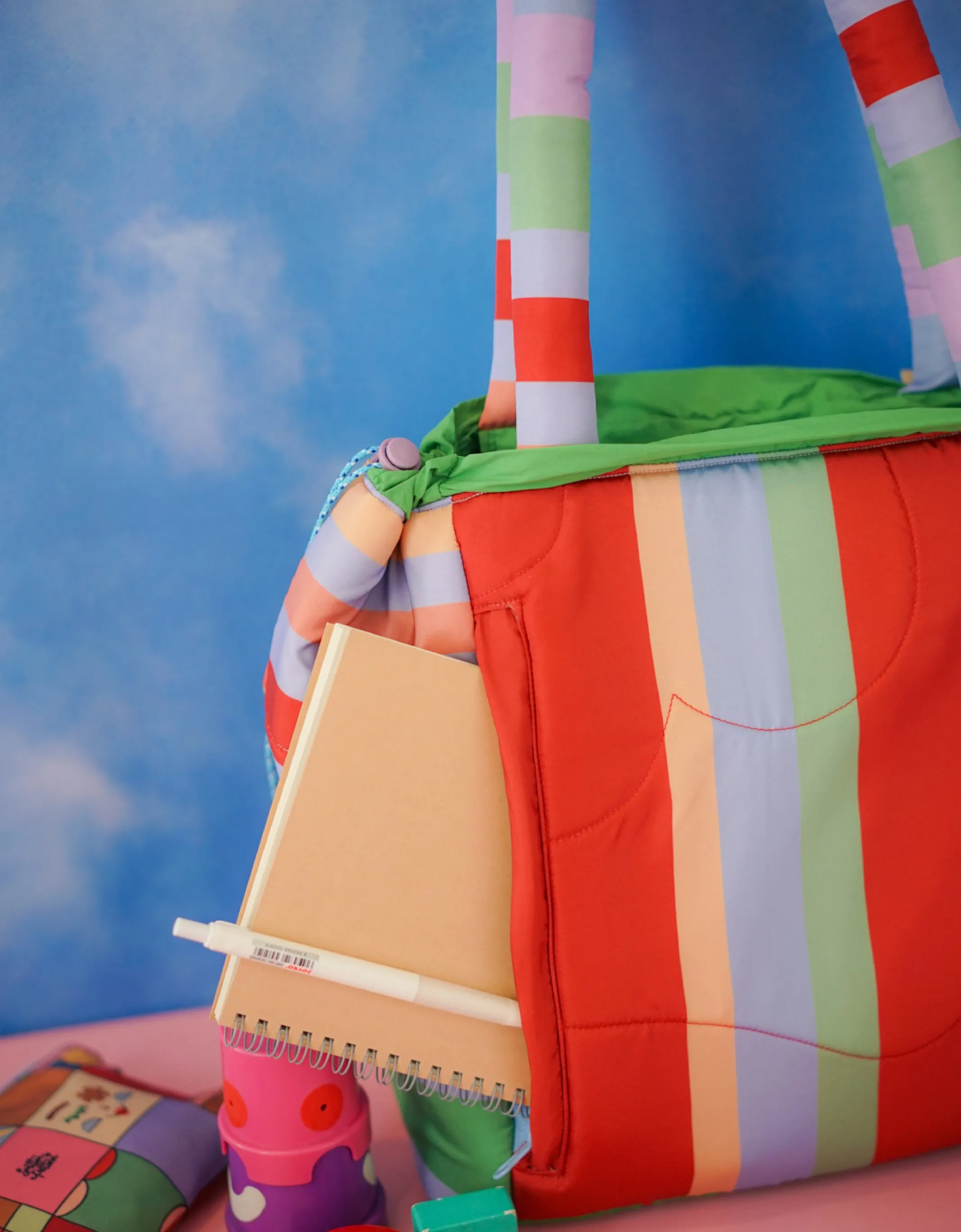 Airy Bag