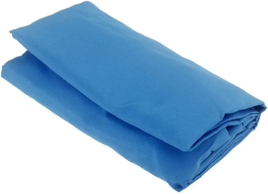 AnHua Portable Outdoor Sleeping Bag Liner Polyester Pongee Portable Single Sleeping Bags Camping Travel Healthy Hotel Outdoor Sleeping Bag