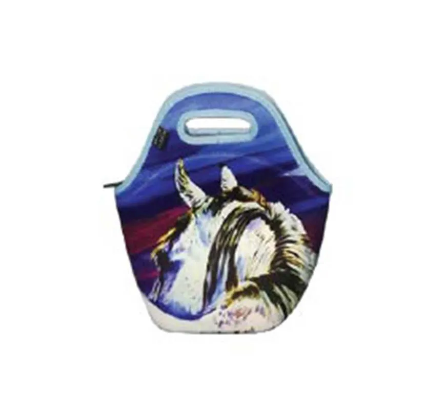 Art of Riding Tote Bag