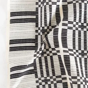 Astrid Weave in Licorice  | SWH-105-LICORICE | Swedish Holiday | The House That Lars Built | Fableism Supply Co.