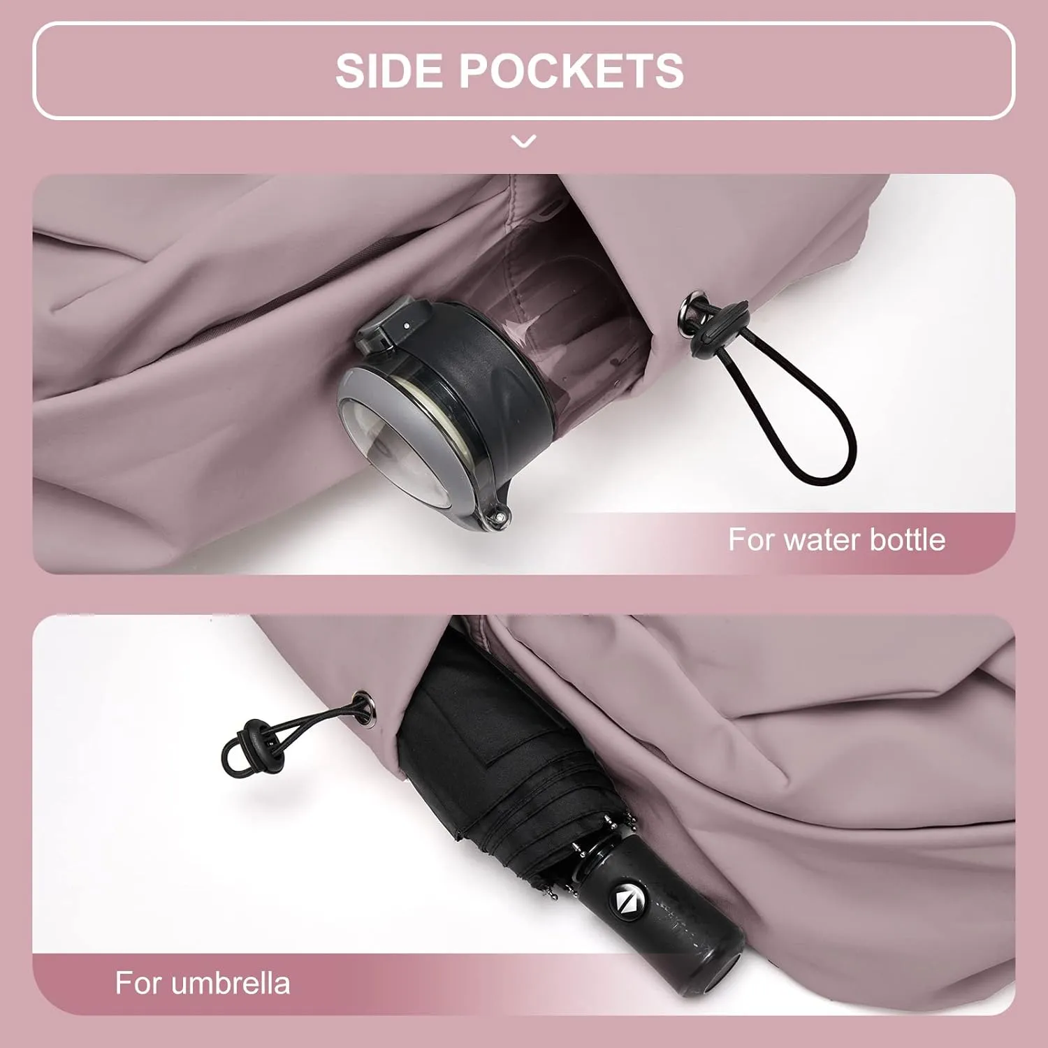 Backpacks for School Bag School Backpack for College Backpacks Bookbag for Women Waterproof Gym Backpack for Men Book Bags Small Simple Backpack Purple