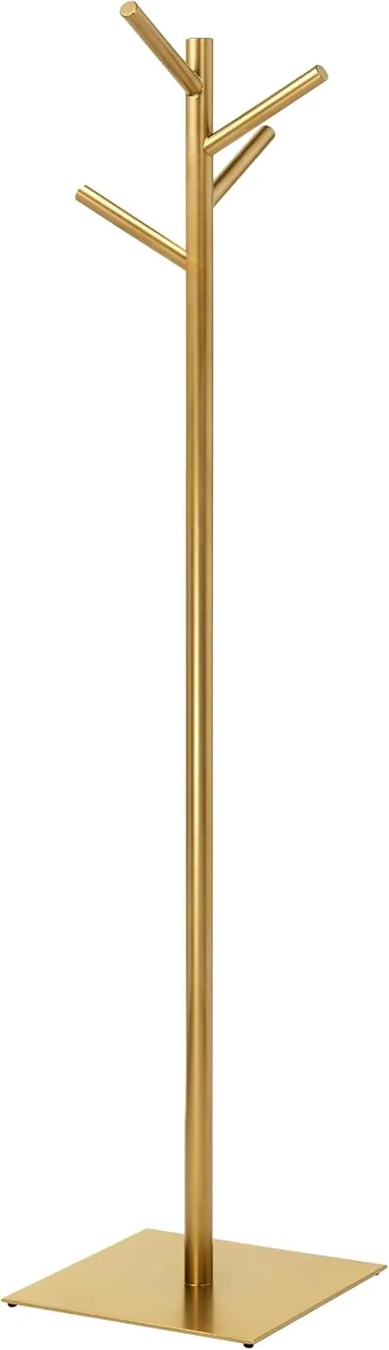Bag Purse Handbag Rack Golden Blonde 36in