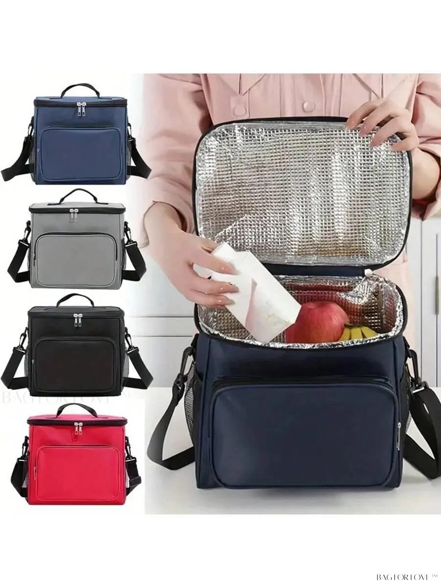 BagForLove - Lightweight Shoulder Bag for Easy Transportation