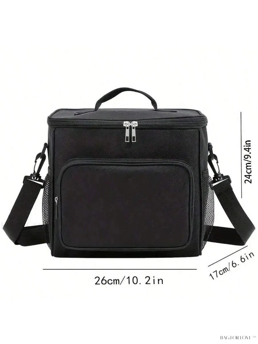 BagForLove - Lightweight Shoulder Bag for Easy Transportation