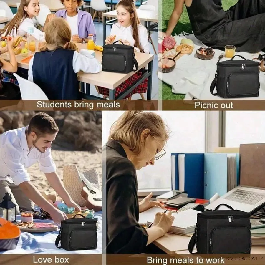 BagForLove - Lightweight Shoulder Bag for Easy Transportation