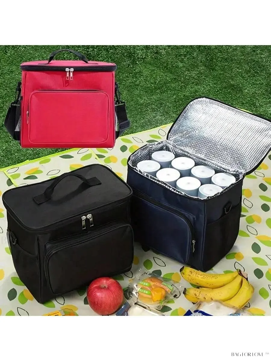 BagForLove - Lightweight Shoulder Bag for Easy Transportation