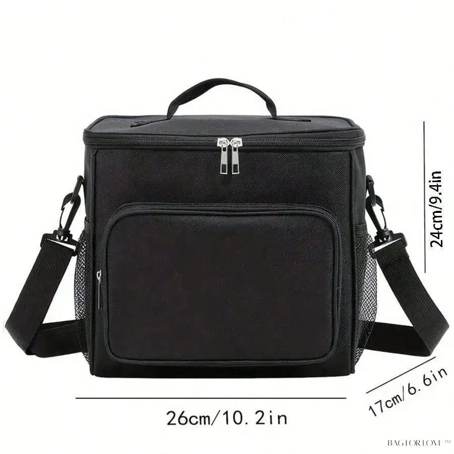BagForLove - Lightweight Shoulder Bag for Easy Transportation