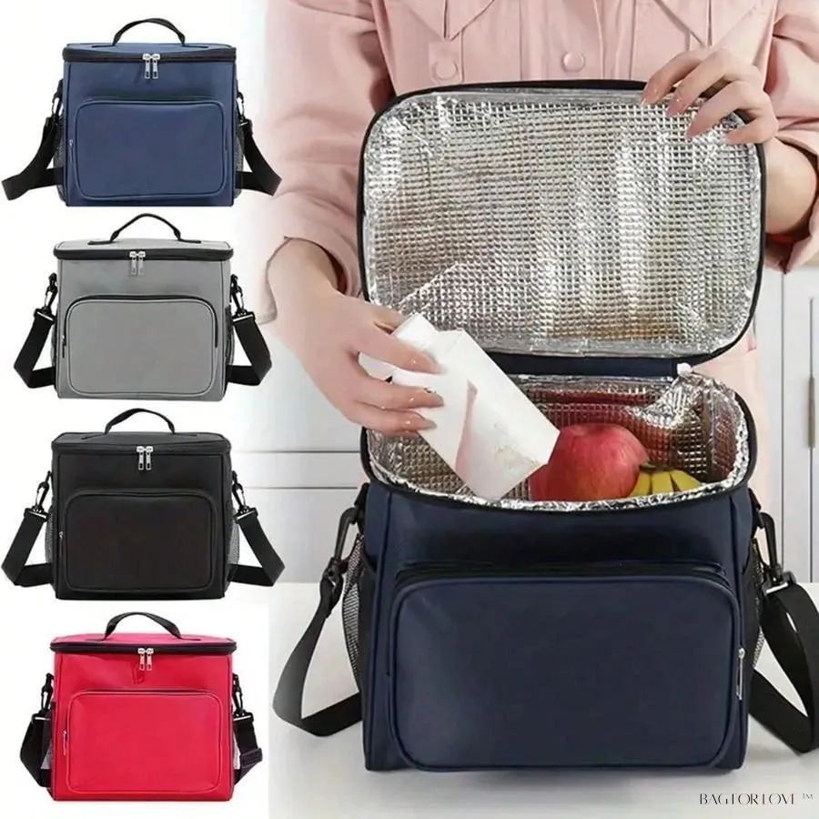 BagForLove - Lightweight Shoulder Bag for Easy Transportation