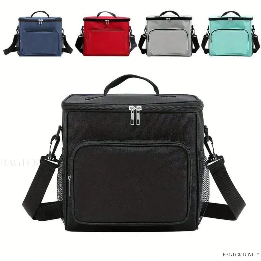 BagForLove - Lightweight Shoulder Bag for Easy Transportation