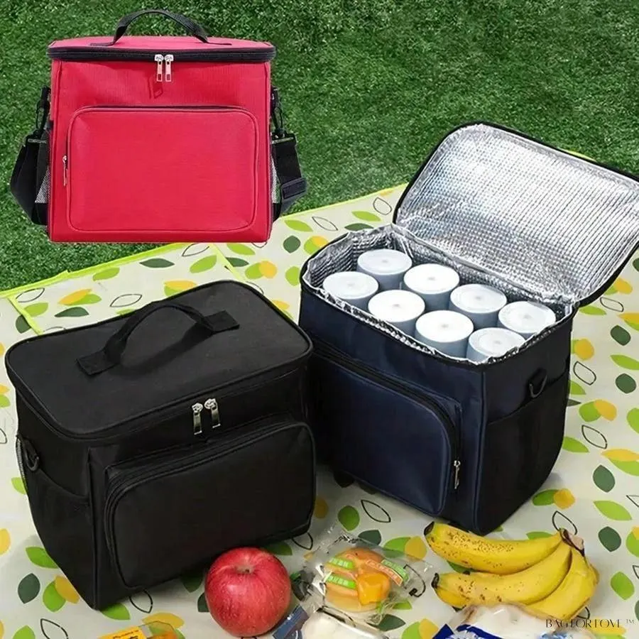 BagForLove - Lightweight Shoulder Bag for Easy Transportation