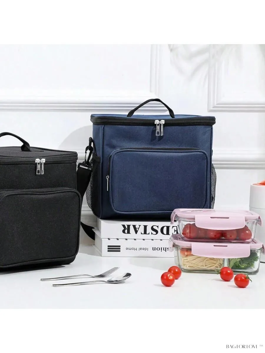 BagForLove - Lightweight Shoulder Bag for Easy Transportation