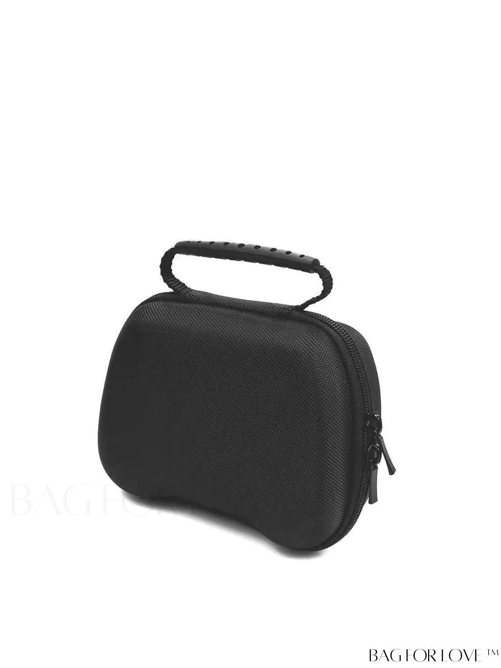 BagForLove - Portable Hard Shell Protective Case with Top Handle for Game Pad Storage