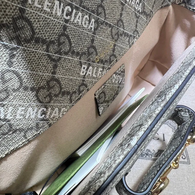 Bags CC 12804 Bags - No customs hassle Gucci Sleek -