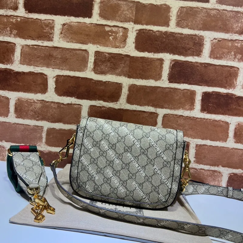 Bags CC 12804 Bags - No customs hassle Gucci Sleek -