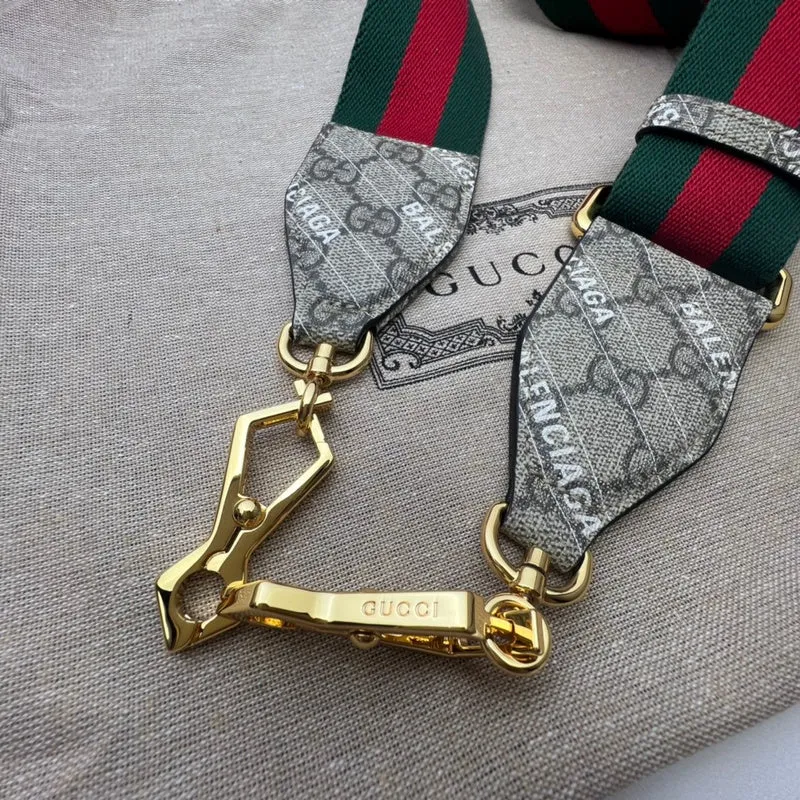Bags CC 12804 Bags - No customs hassle Gucci Sleek -