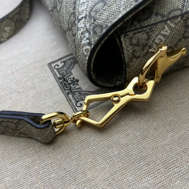 Bags CC 12804 Bags - No customs hassle Gucci Sleek -