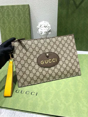 Bags Gucci CC Bags Compact - 12767 Sleek -