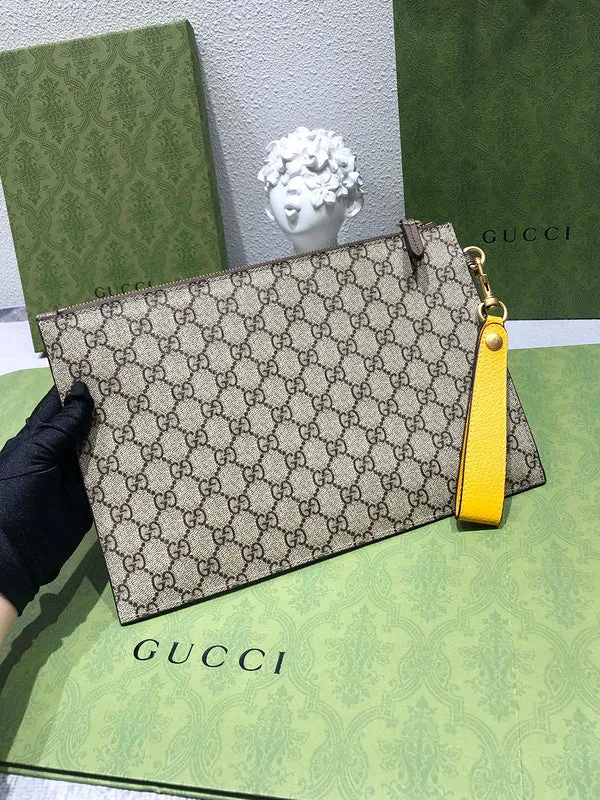 Bags Gucci CC Bags Compact - 12767 Sleek -