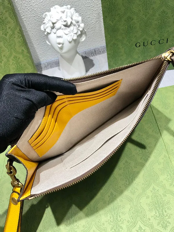Bags Gucci CC Bags Compact - 12767 Sleek -