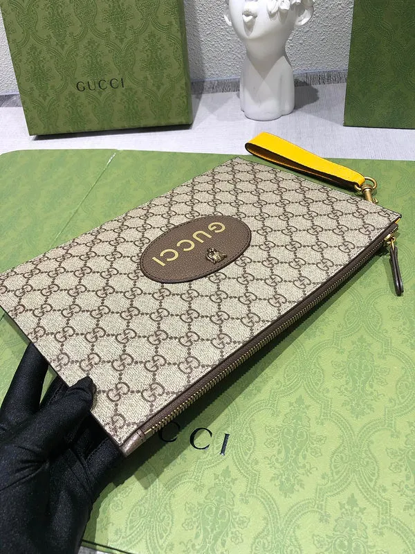 Bags Gucci CC Bags Compact - 12767 Sleek -
