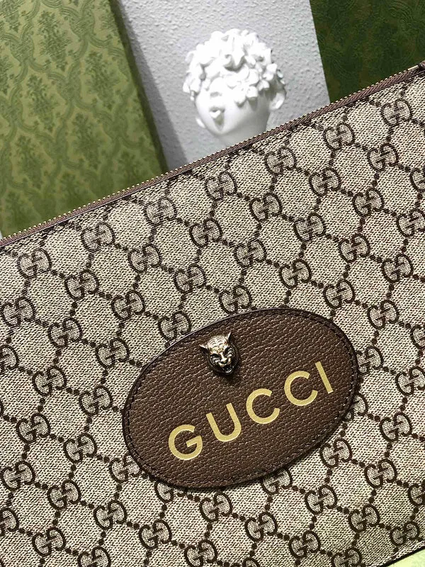 Bags Gucci CC Bags Compact - 12767 Sleek -