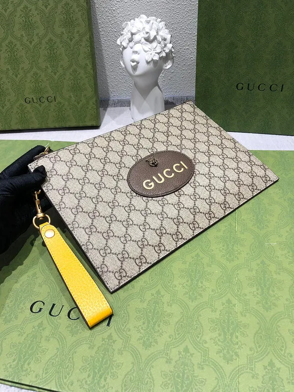 Bags Gucci CC Bags Compact - 12767 Sleek -