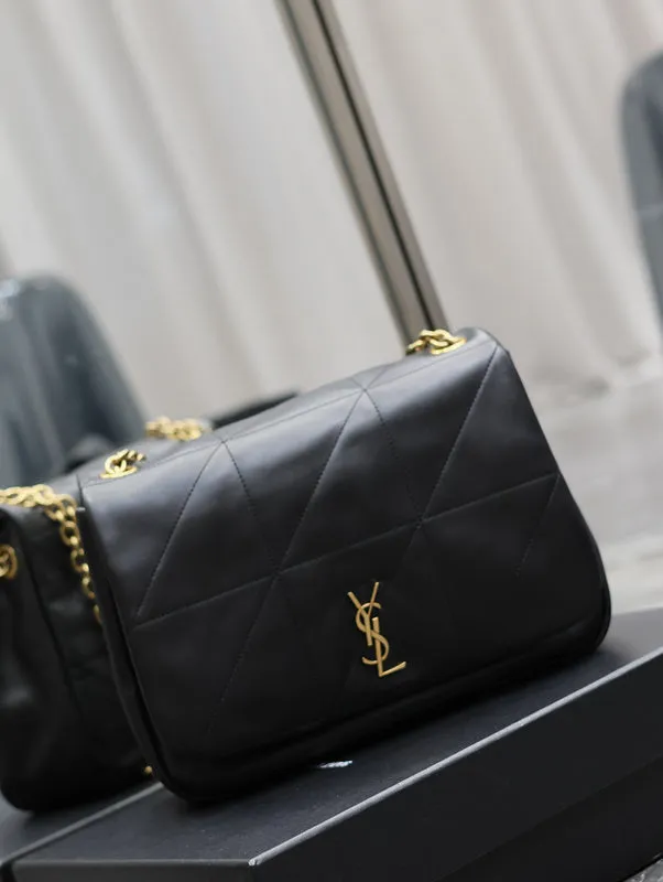 Bags International shipping Yves - Bags - Adeline Laurent - Saint Sleek