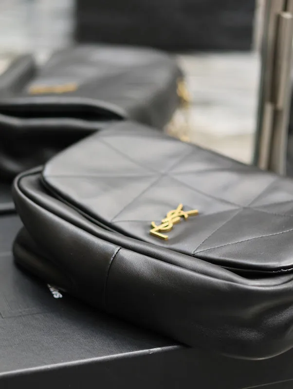 Bags International shipping Yves - Bags - Adeline Laurent - Saint Sleek