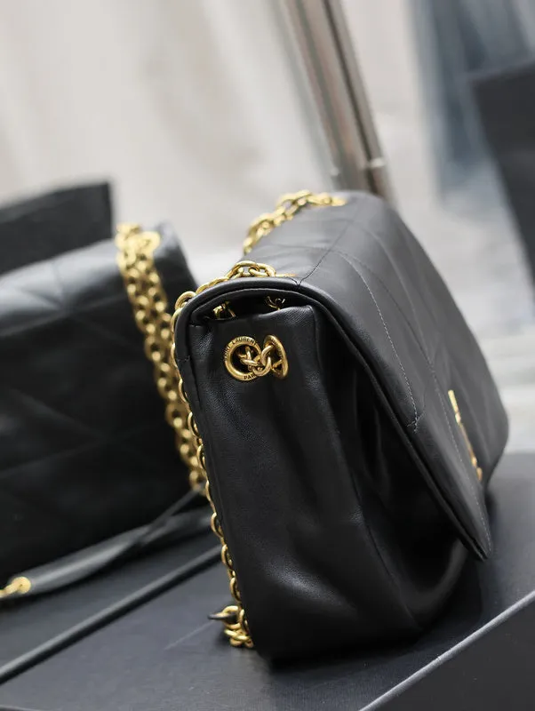 Bags International shipping Yves - Bags - Adeline Laurent - Saint Sleek