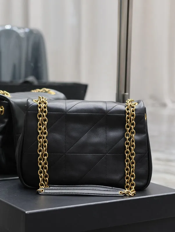 Bags International shipping Yves - Bags - Adeline Laurent - Saint Sleek